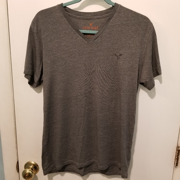 American Eagle Outfitters Other - American Eagle V Neck Tee